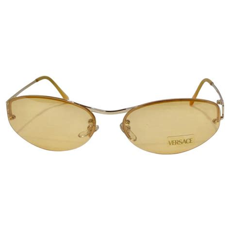 Versace 1990s Sunglasses for sale 